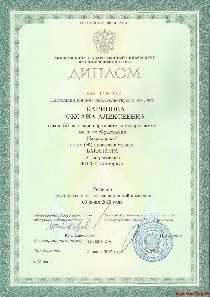 Репетитор и ассоциация репетиторов